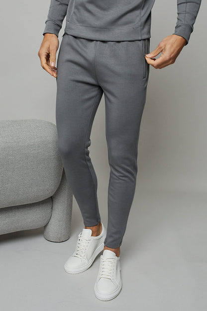 Luxe Pant - Mid Grey