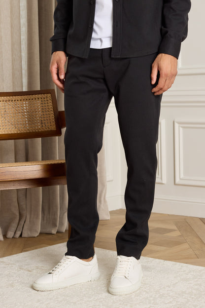 Elijah Trouser - Black